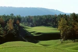 Oxmoor Valley Golf Course in Birmingham AL