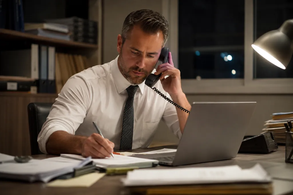 After hours Bail Bond Service