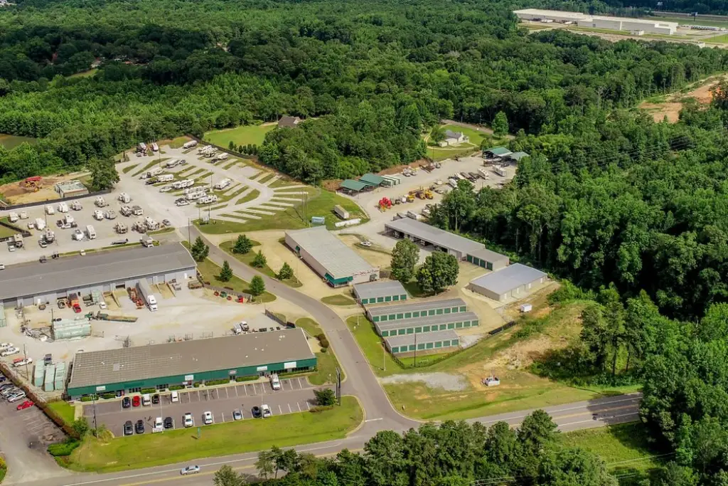 Adamsville AL