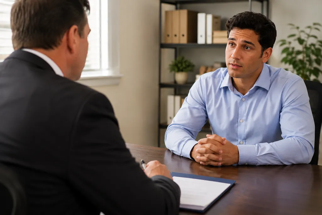Bail Bonds Consultation Meeting