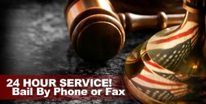 Rush Bail Bonds