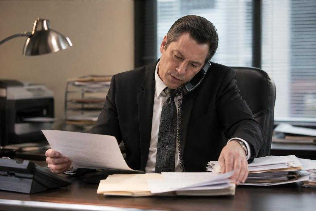 Bondsman Managing Client Communications