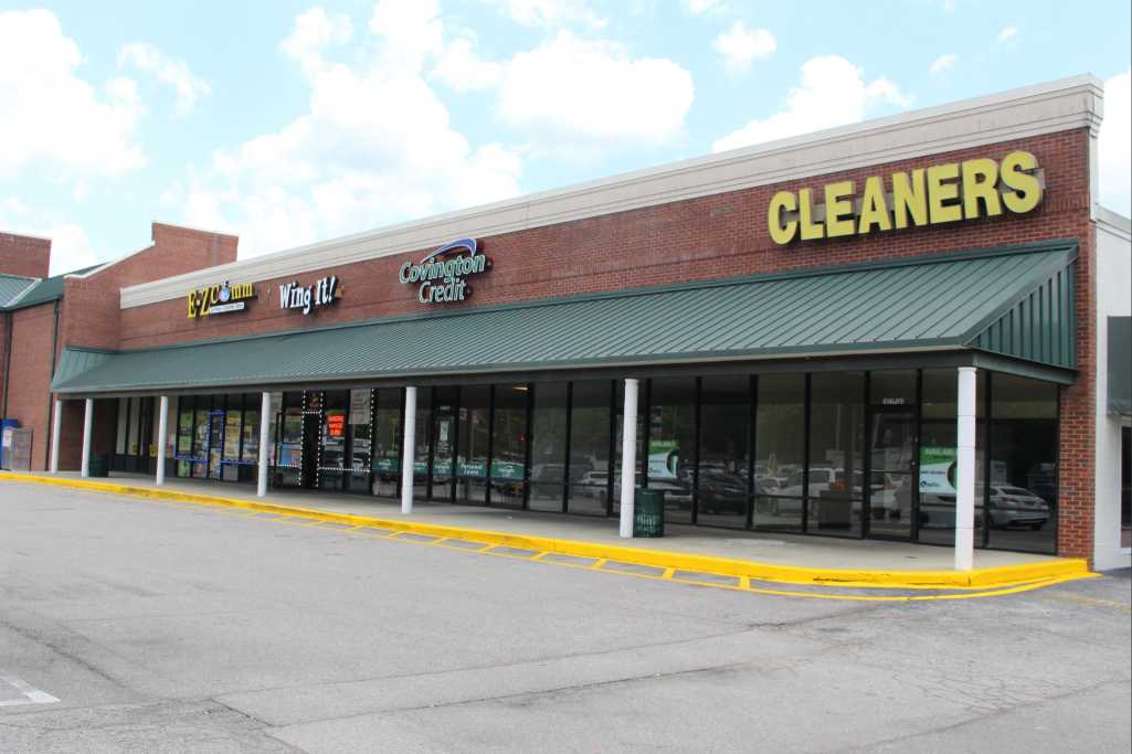 Center Point AL