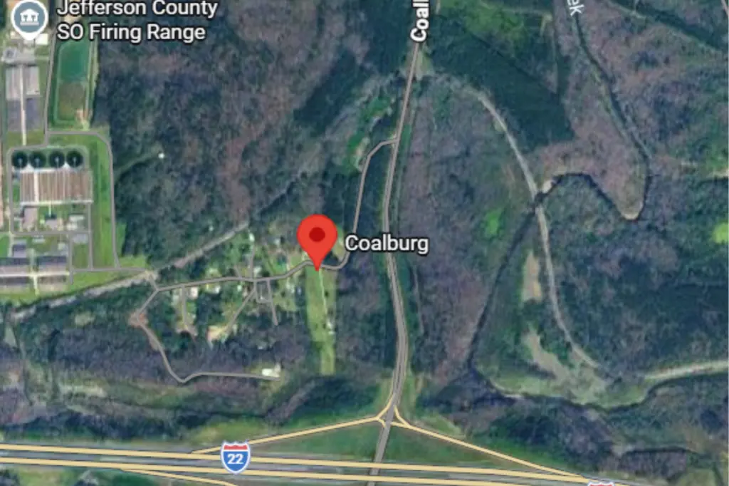 Coalburg AL
