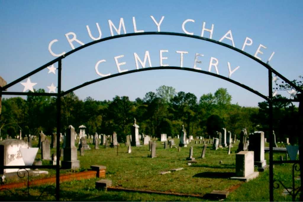 Crumly Chapel AL