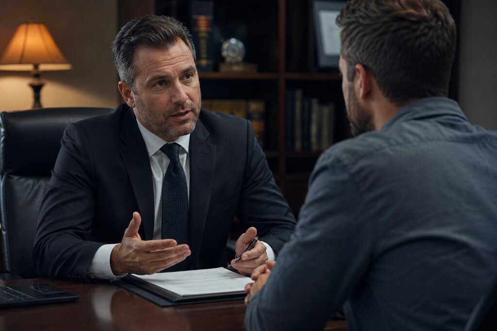 Experienced Bail Bonds Guidance