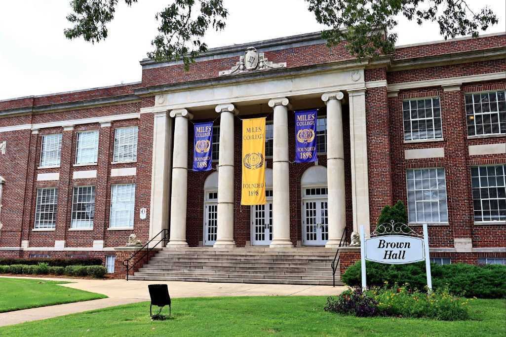 Fairfield AL