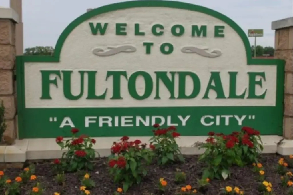 Fultondale AL