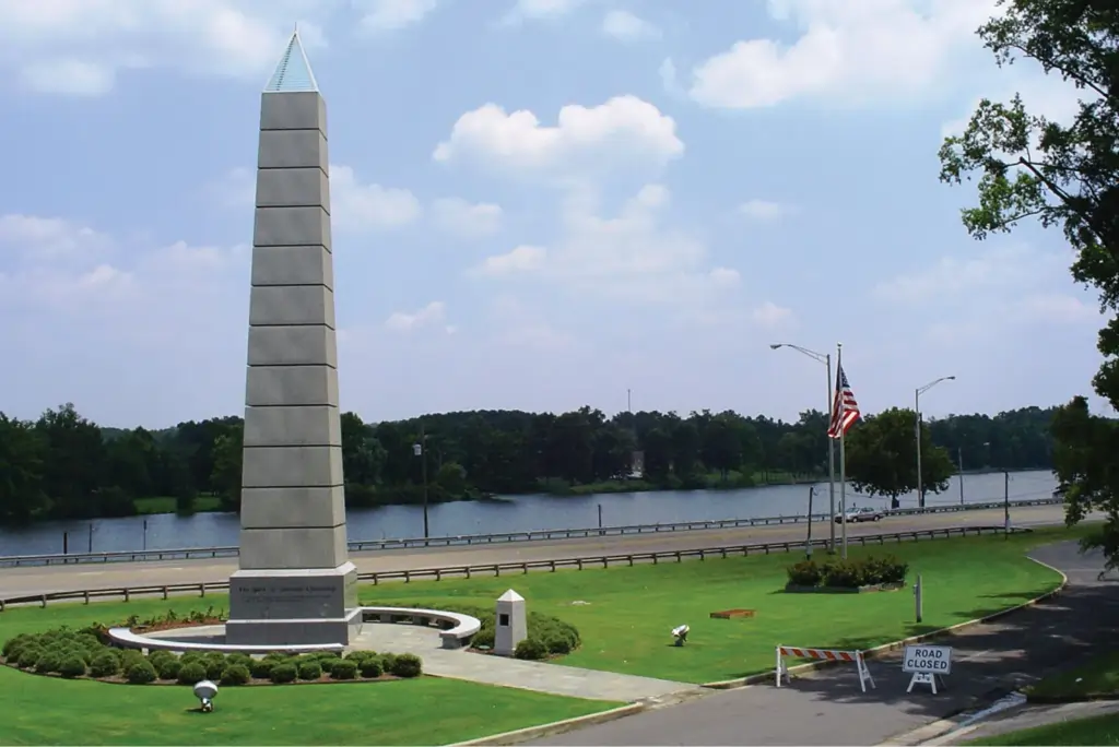 Gadsden AL