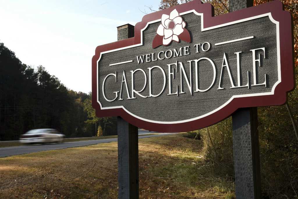 Gardendale AL