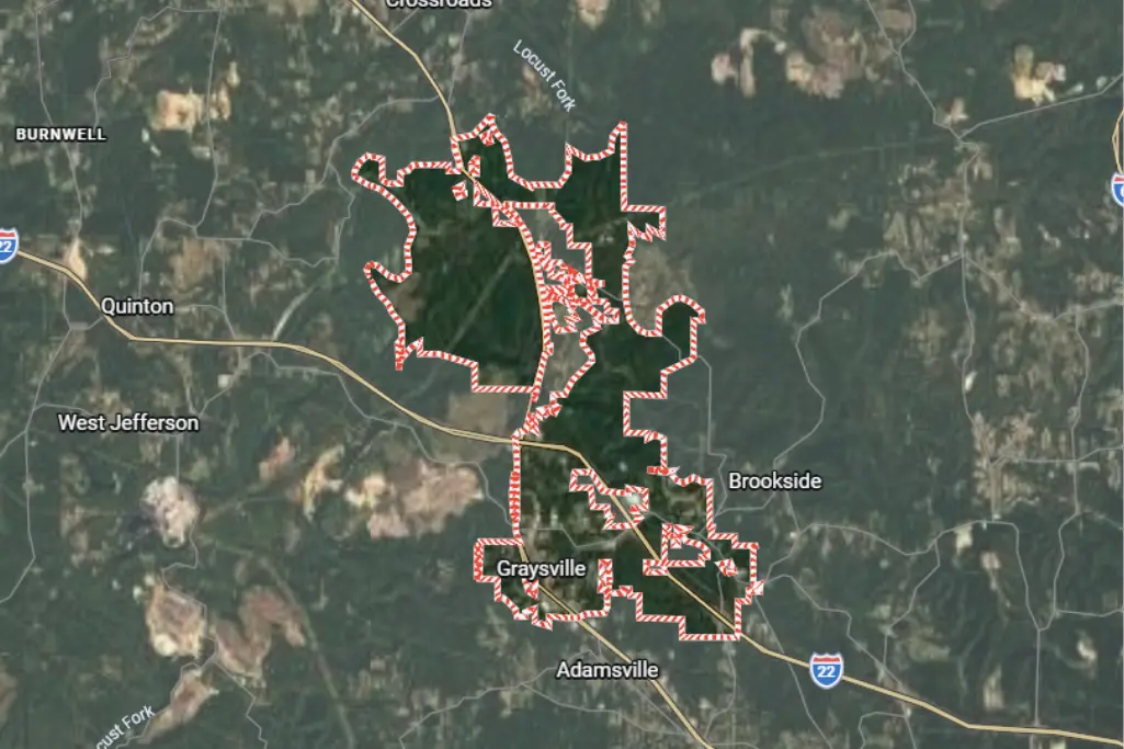 Graysville AL