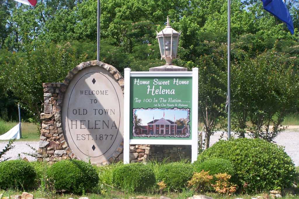 Helena AL