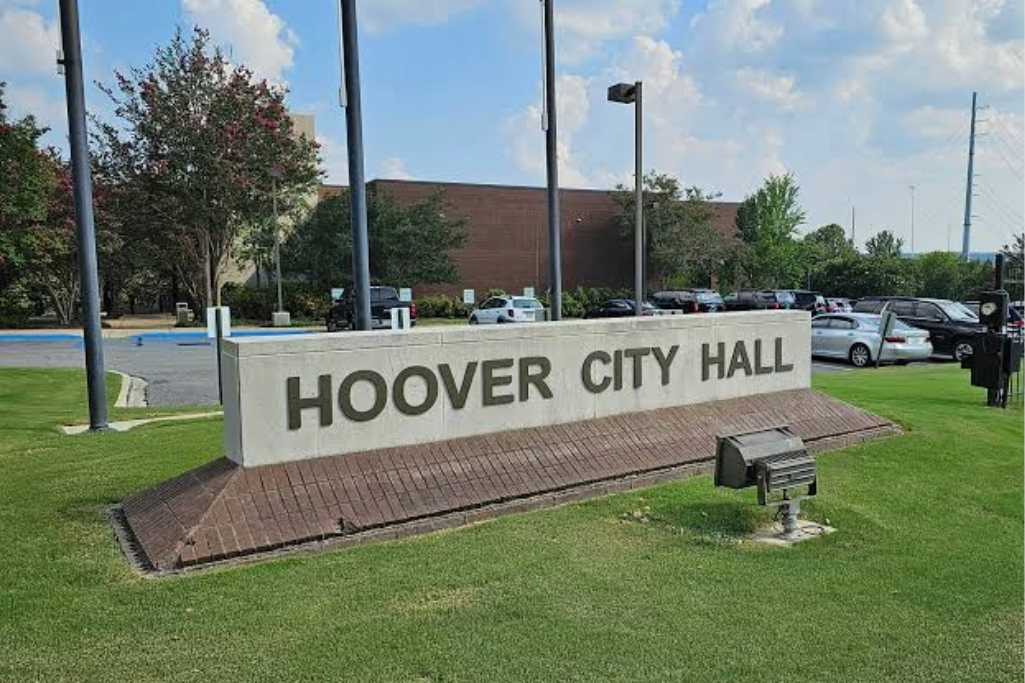 Hoover AL