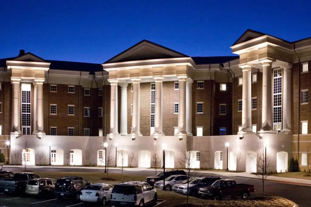 Jeff State Transfer Program in Birmingham