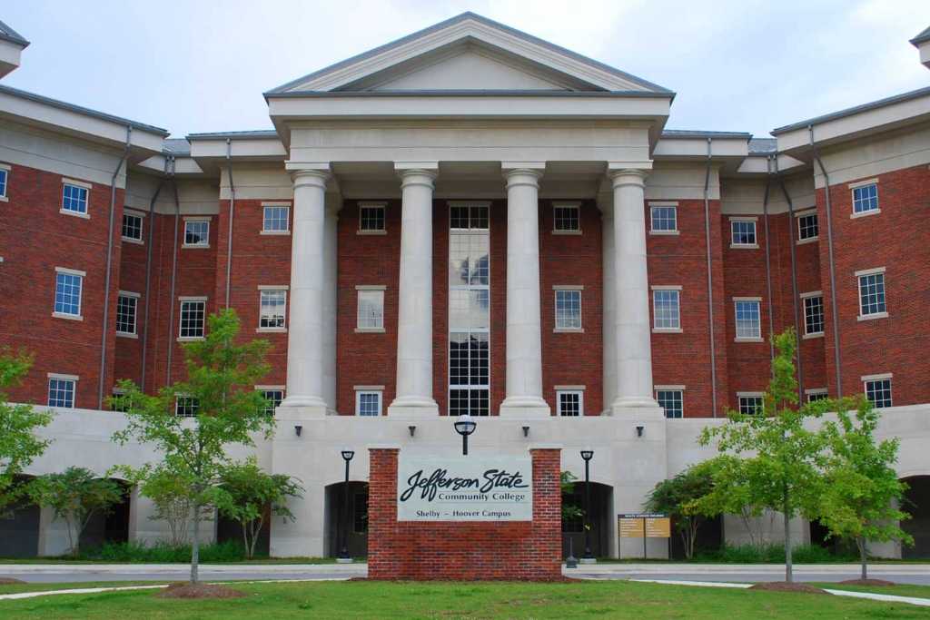 Jefferson State Community College In Birmingham AL