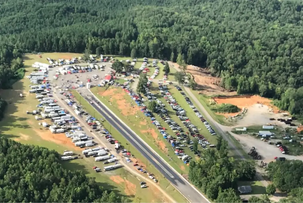 Lassiter Mountain Dragway