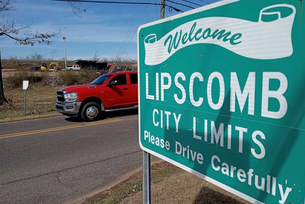 Lipscomb AL