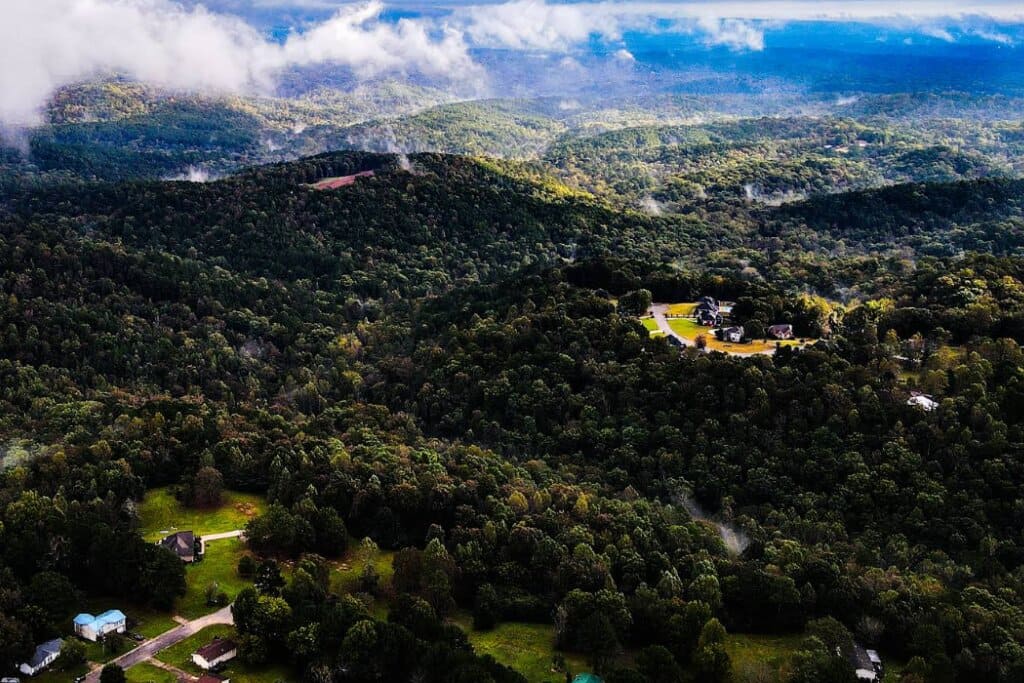 Mount Olive AL