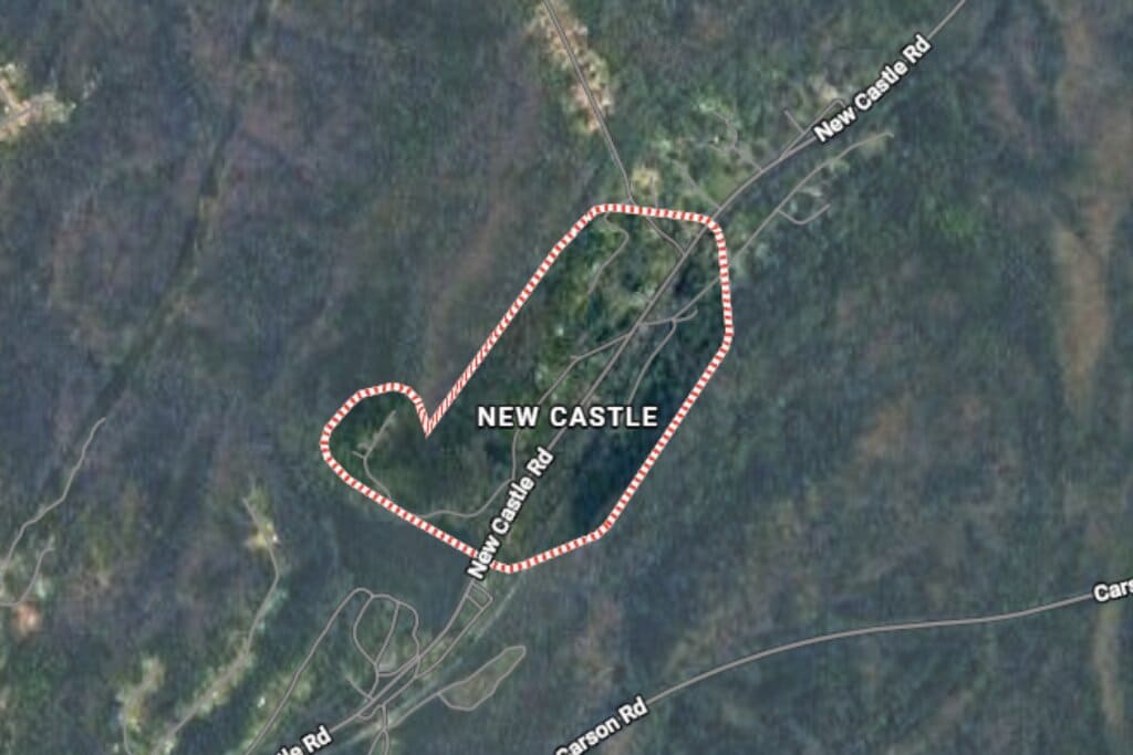 New Castle AL