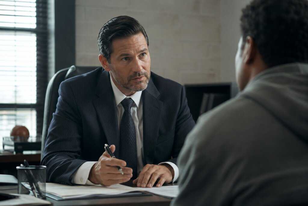 Bail Bondsman Checking Case Details
