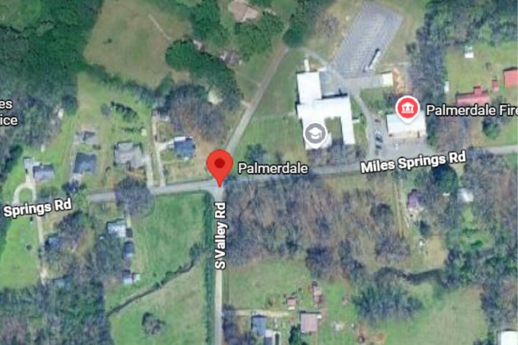 Palmerdale AL