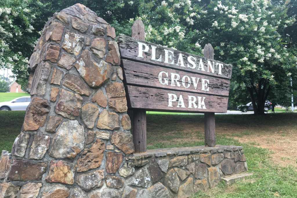 Pleasant Grove AL