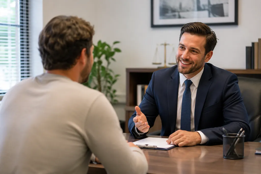 Bail Bondsman After Hours Work