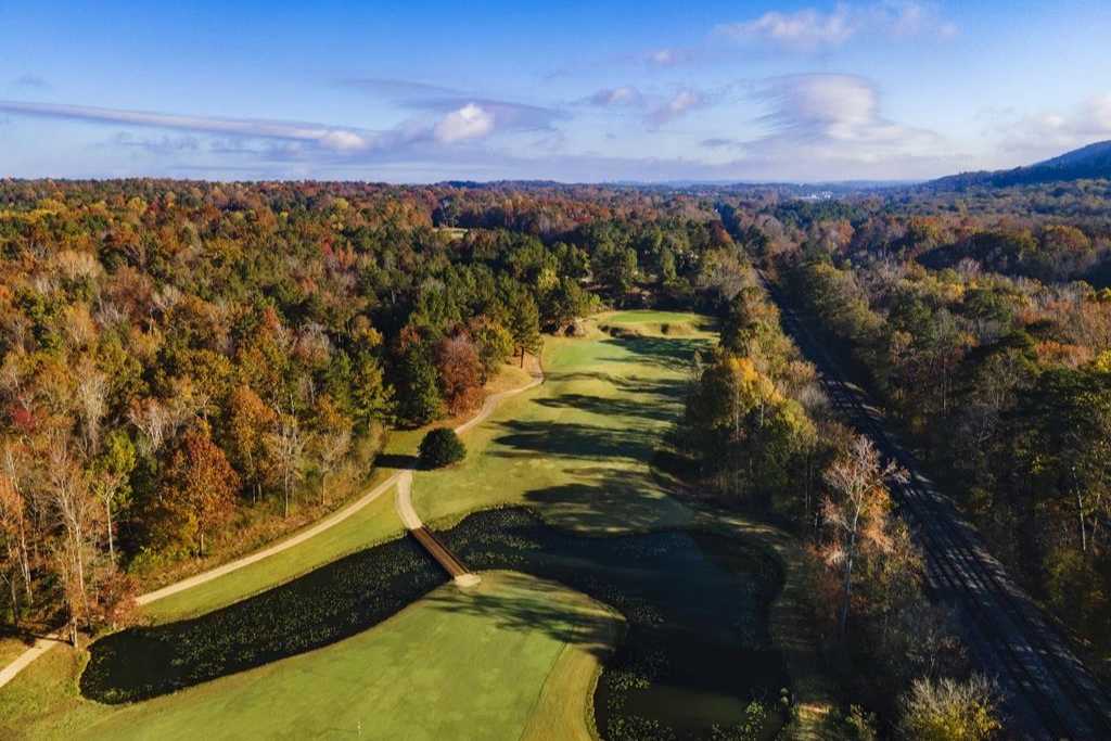The Ridge