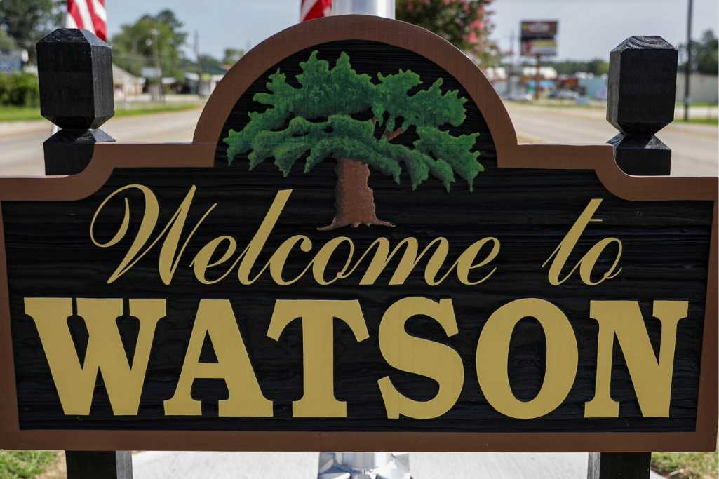 Watson AL