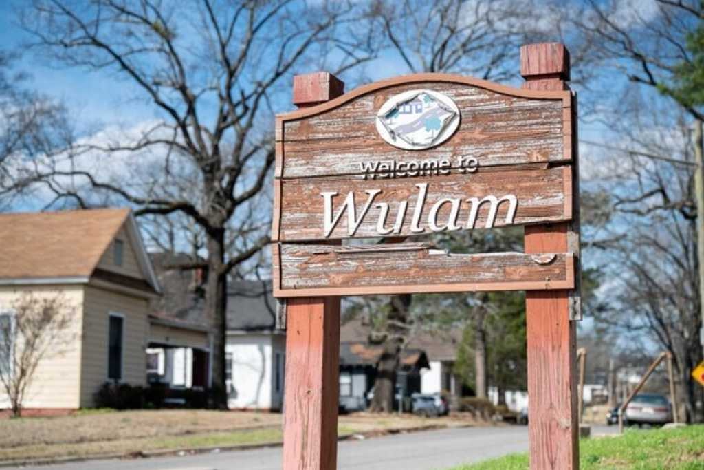 Wylam Birmingham AL