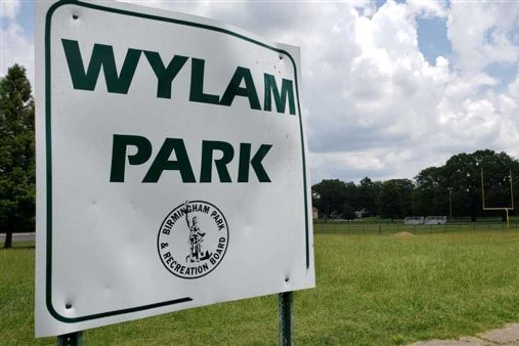 Wylam Park