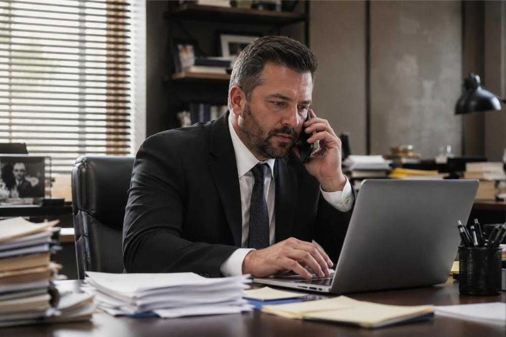 Weekend Bail Bond Phone Call