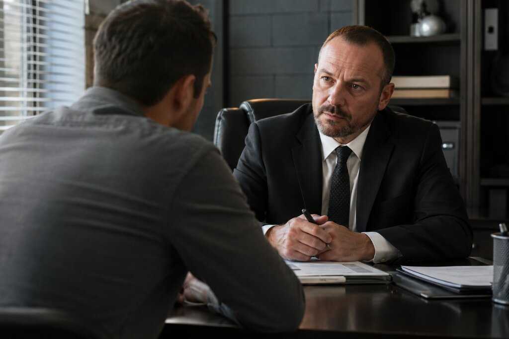 Personal Bail Consultation Session